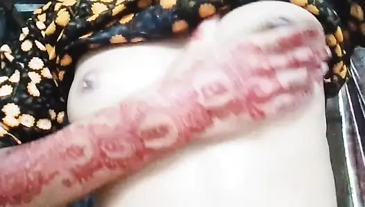 Super steamy Bangladeshi girl solo masturbation you Won't believe, trending now on social media everywhere.