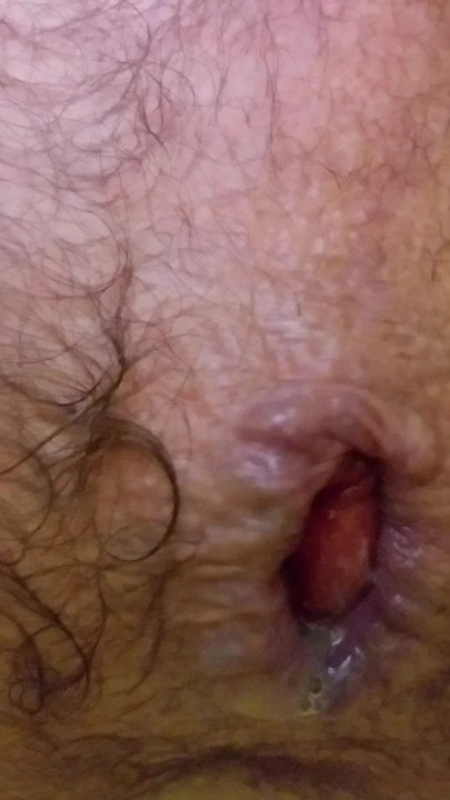 Gross grindr guy
