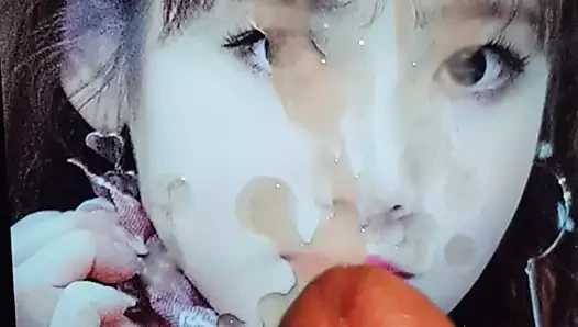 Jiae porn video – Lovelyz Jiae tribute