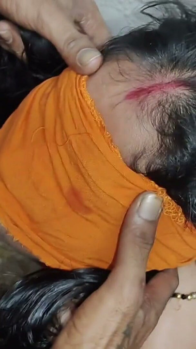 bhabhi ki chudai Hindi video | Clip 1