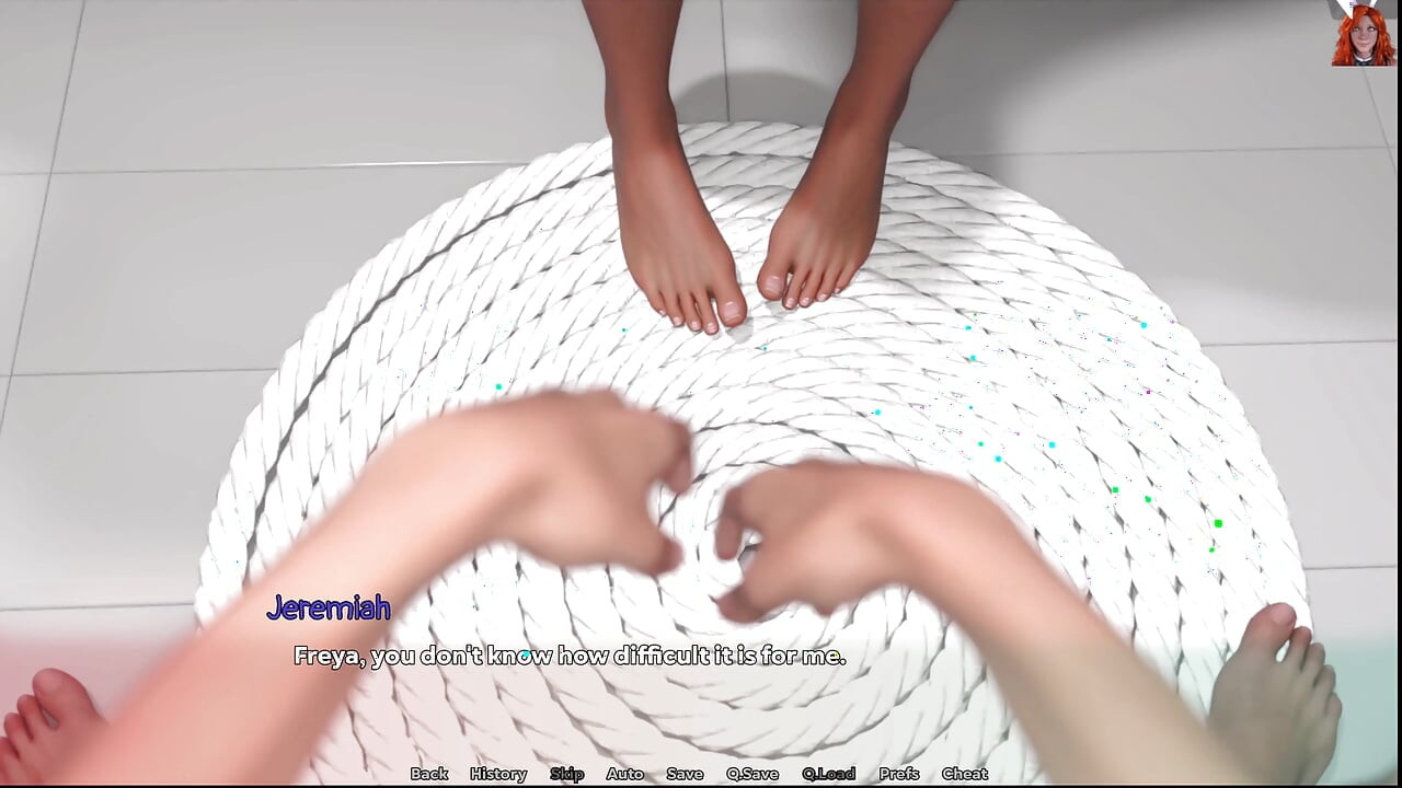 Doar un penis negru ne poate despărți (partea 1)