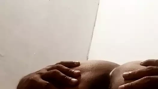 Вкусно в заднице