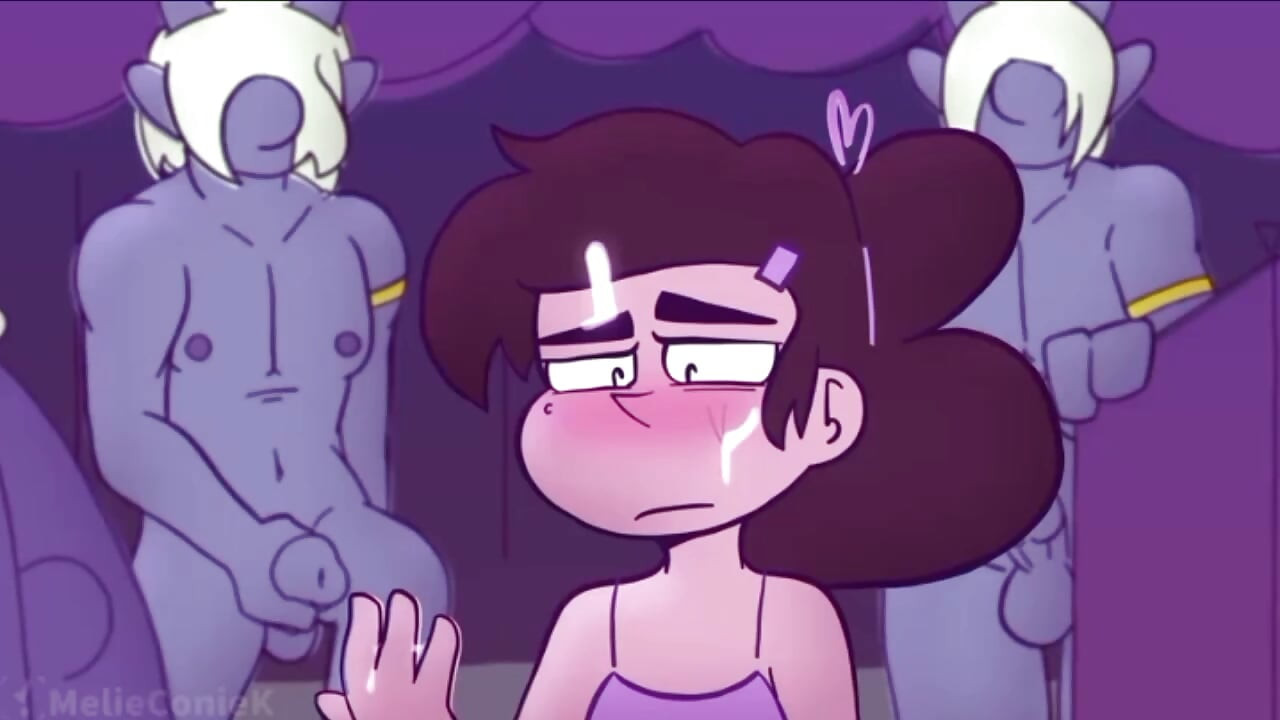 Amazing hentai come see they couldn't stand it