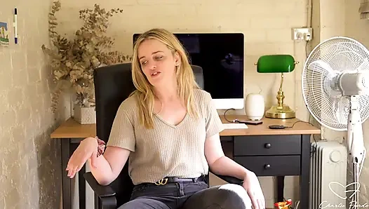 Interview: Fucking in Pools Featuring Charlie Forde