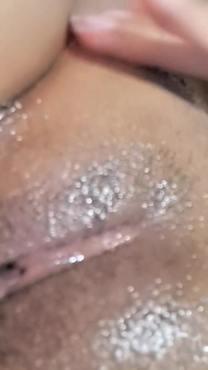 I masturbate until I cum, I like the way I touch myself | Clip 2