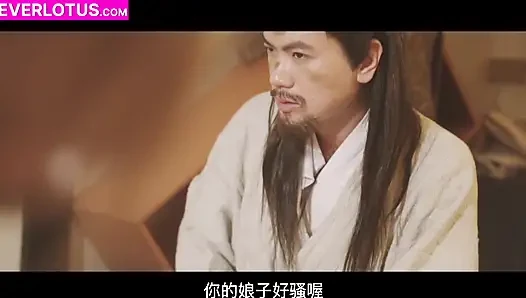 Vintage Chinese Porn Outlaws of the Marsh - 1