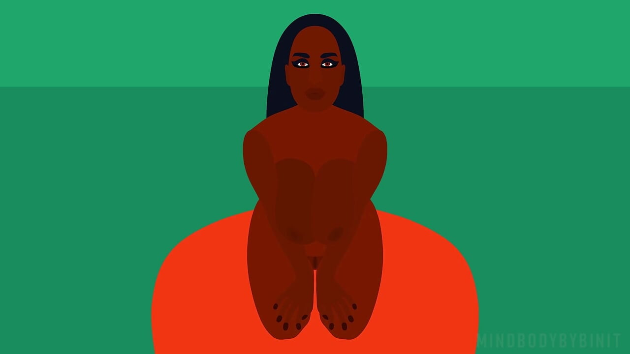Du er min sexslave, du er min sexgudinde MANTRA, 21 minutters ASMR til seksuel spænding og onani, original erotik
