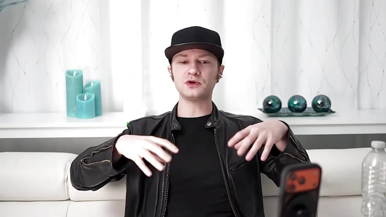 Interviu Trikepatrol # 74 - Alex Jett