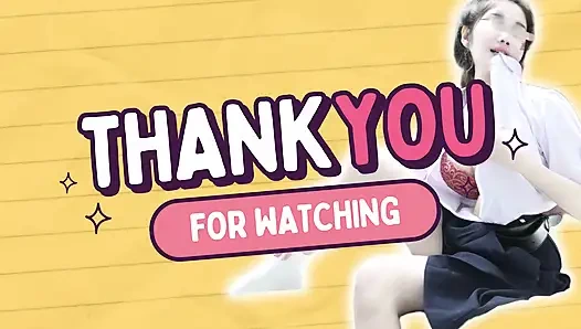 Beautiful Thai Girl With Her Throbbing Egg Real Thai Solo