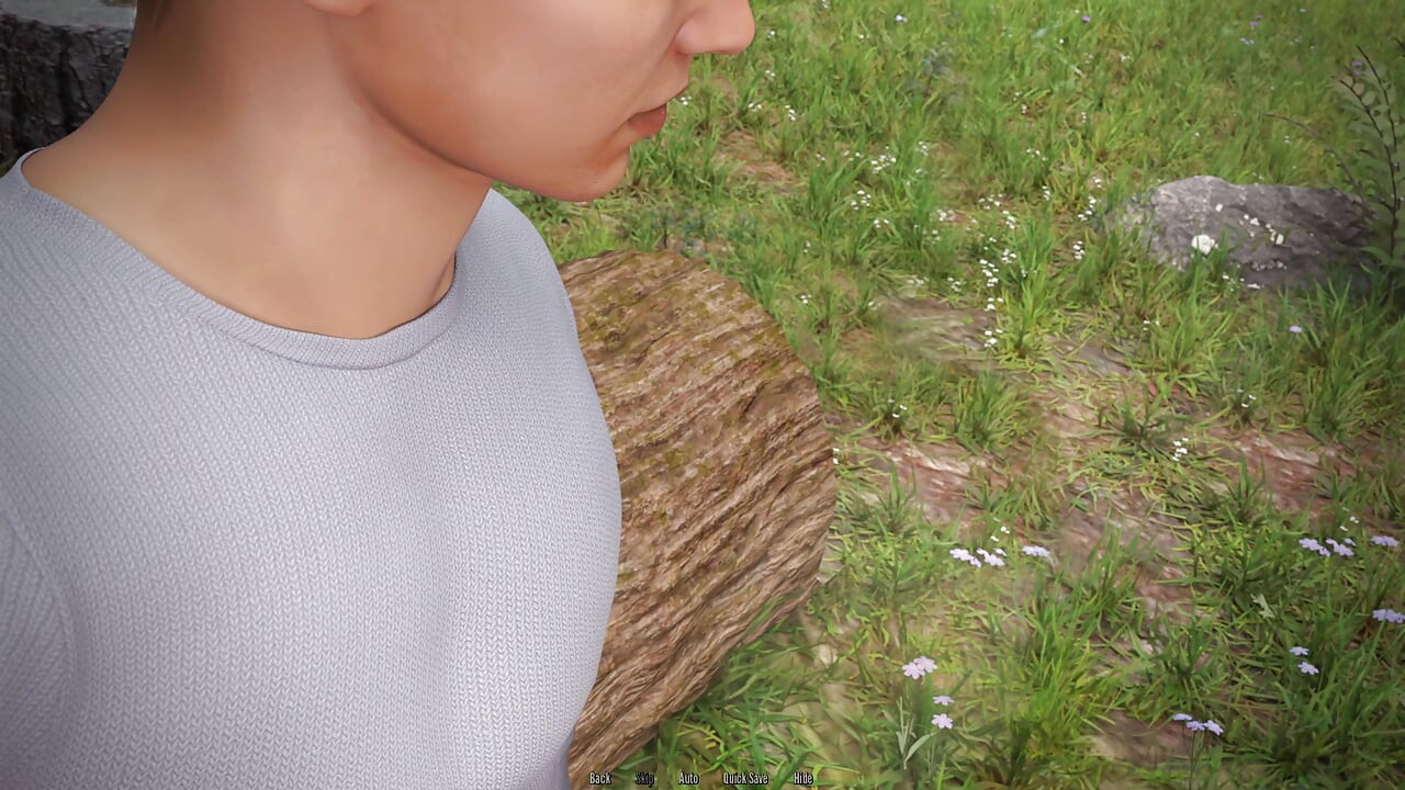 Pussyland (partea a 6-a)