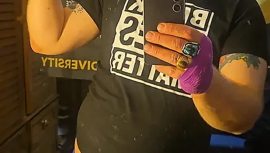 SADECE OINK OINK ILE DALGA GEÇIYORUM
