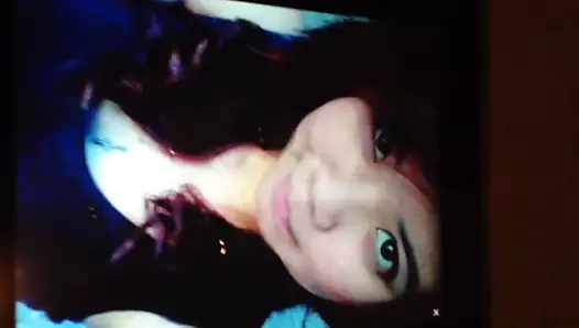Mj Zella Nyx Maniego cum tribute