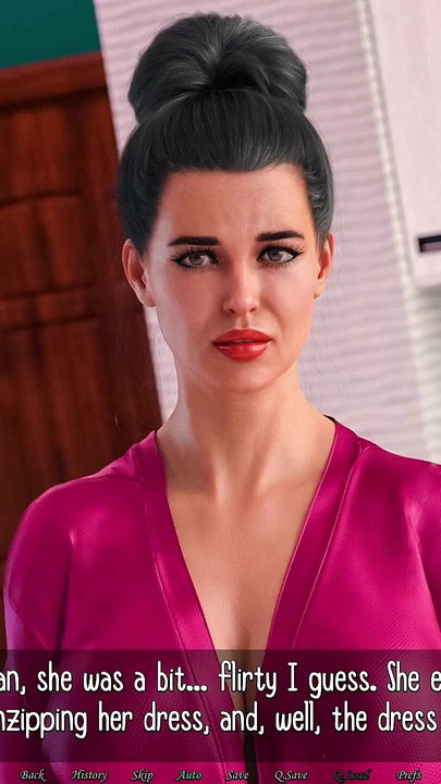 Milfania Güncelleme #3 Devam Edecek