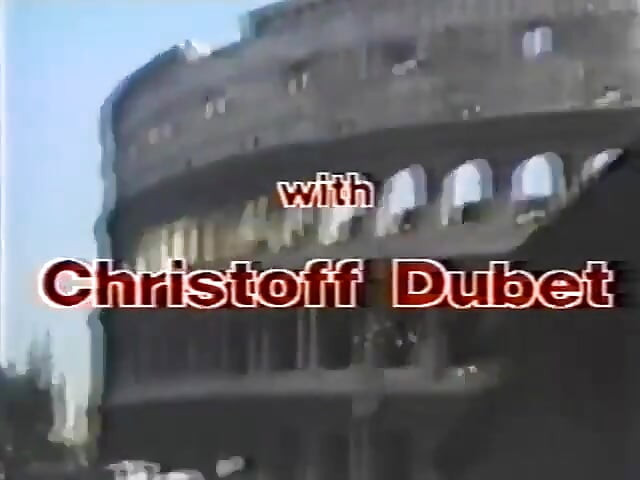 Rise of the Roman Empress 1 (1987)