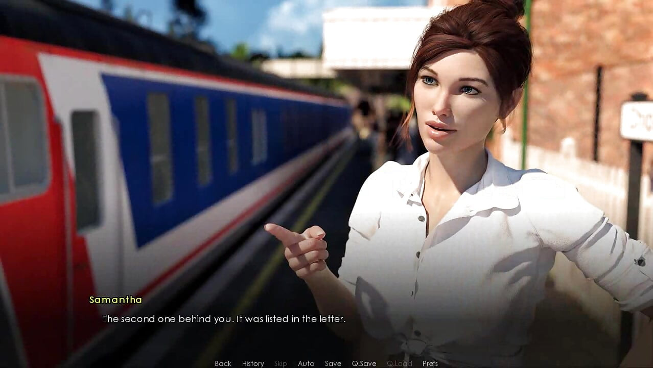 Lust academy: universiteit voor tovenarij en magie. Afl. 4