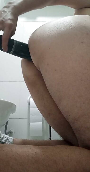 Ass Hot