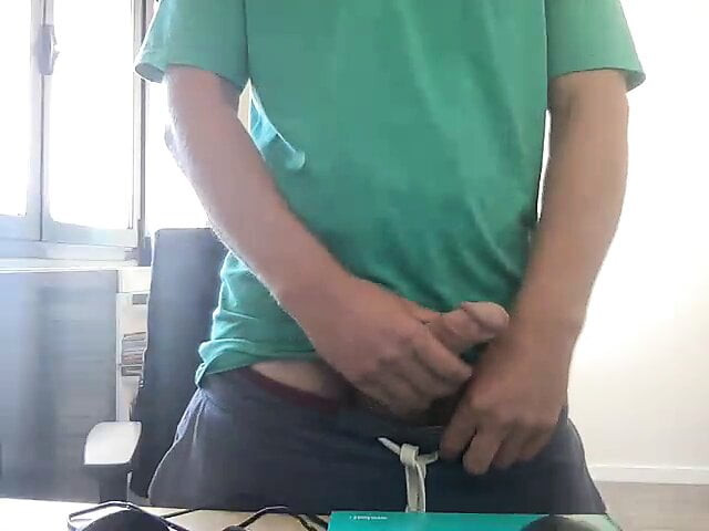 Dick and balls