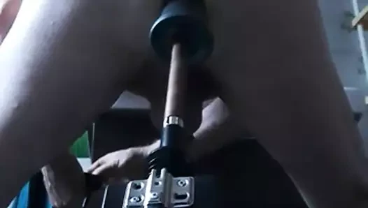 Fickmaschine