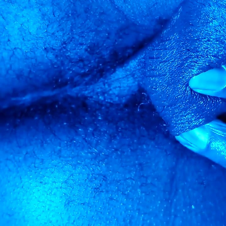 Eat My Hairy Ass And Balls Hallelujah Johnson (As Dr. Manhattan)