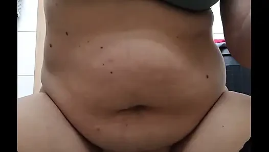 My Master likes to torture my body,clamps on my pussy, freezing gel in my pussy, fucking a dildo while I'm not allowed to orgasm