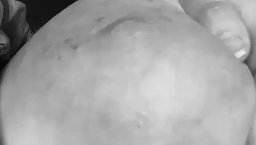 Komm auf meinen dicken arsch und meine titten