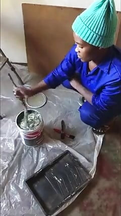 Hired Help