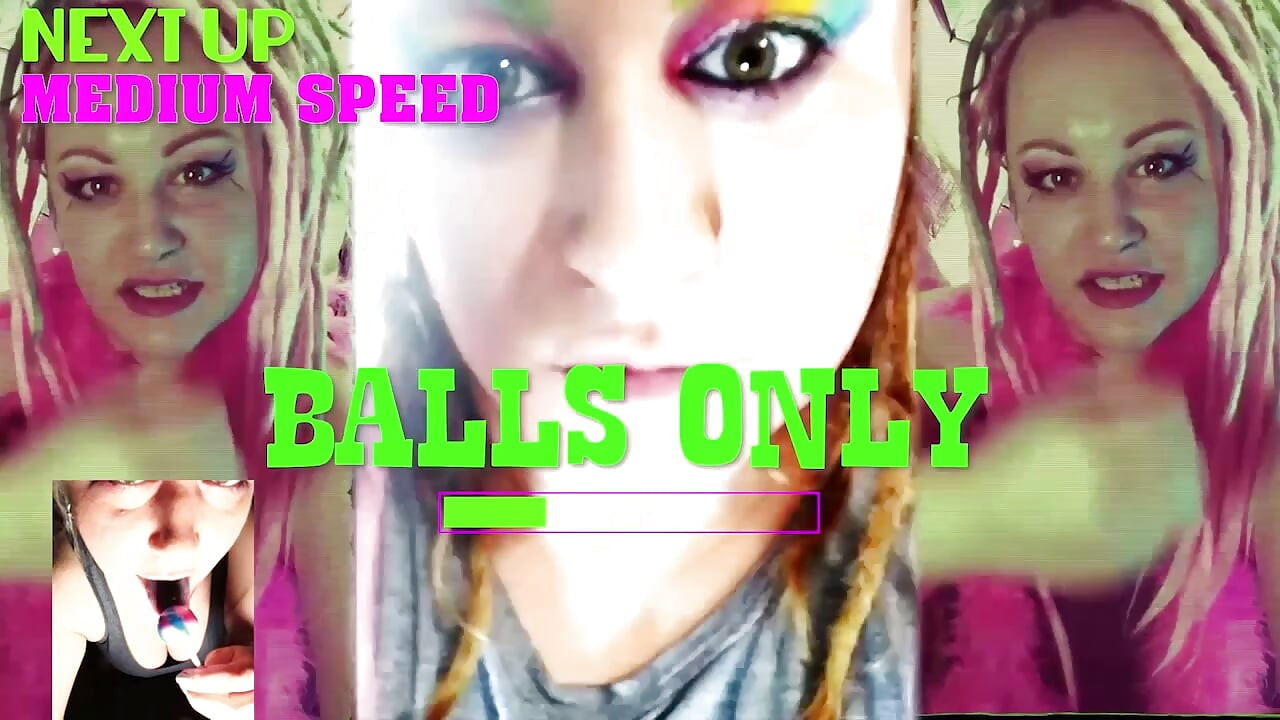 Be glazed with cummies like a pretty donut JOI CEI game with Goddess Lana