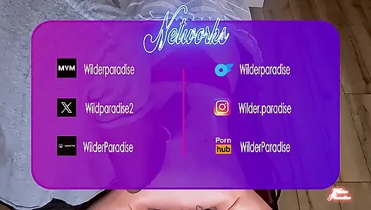 Saya merayu tukang pijat dengan & footjob. Dia mendorong penis hitamnya yang besar ke dalam saya dan cums ke seluruh tubuh.