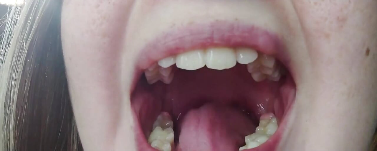 Throat Fetish