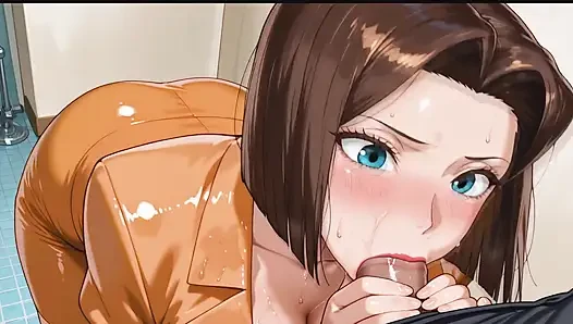 Fujii Takako (Conan)