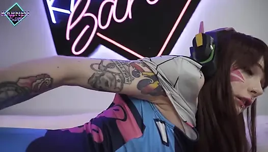 Freche von Overwatch