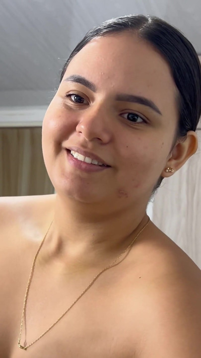 Home alone with my stepbrother, I need some cum | Clip 2