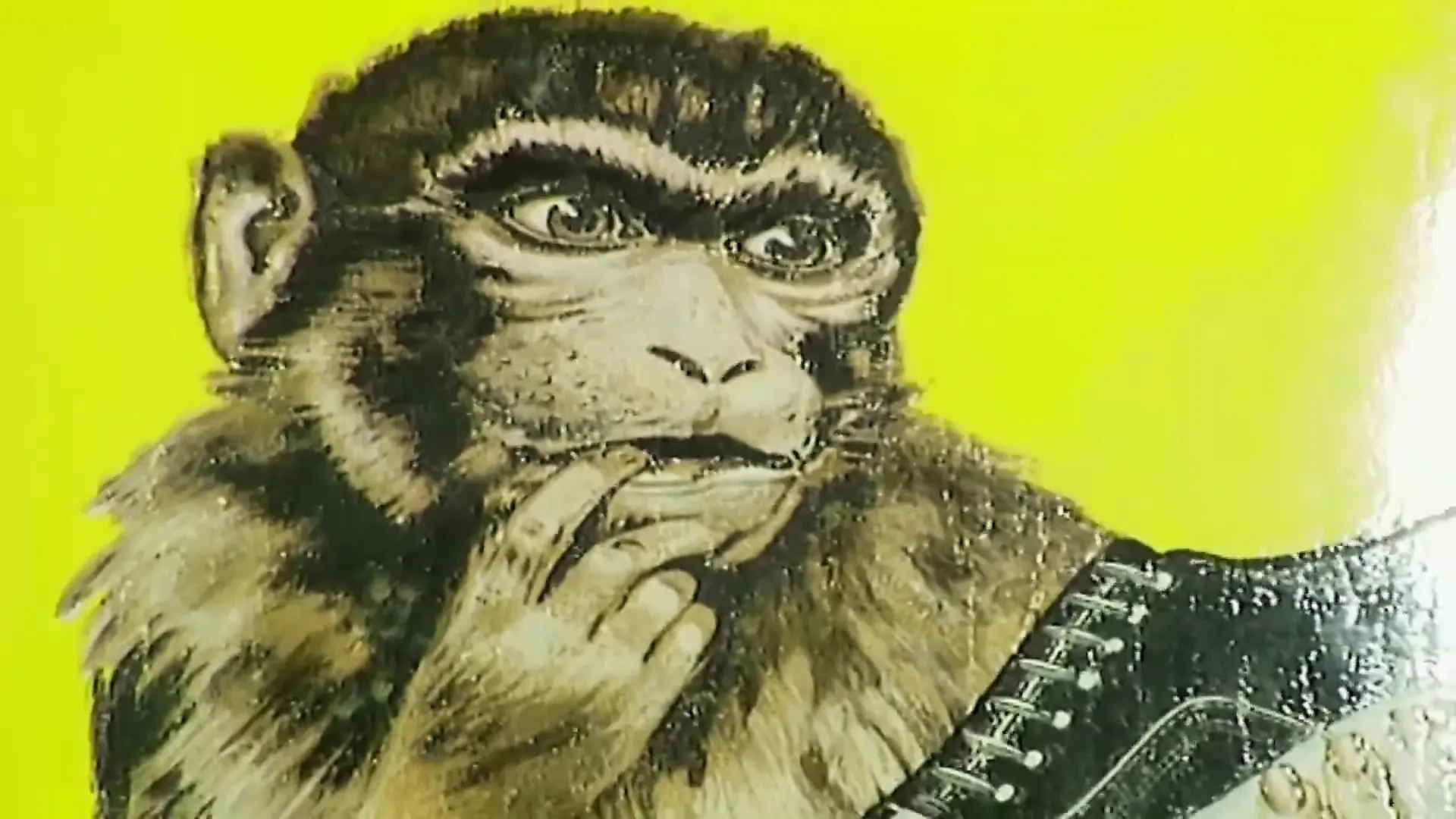 Dolly Buster - blonde,vintage