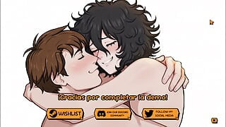 My Roommate Femboy Weekend Special Final