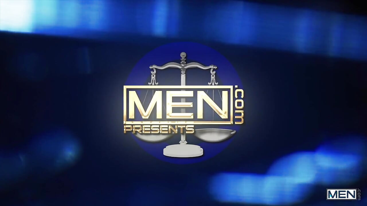 Men - Let Him Have It