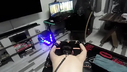 Обучение Рабов С Точки Зрения Моего Хозяина