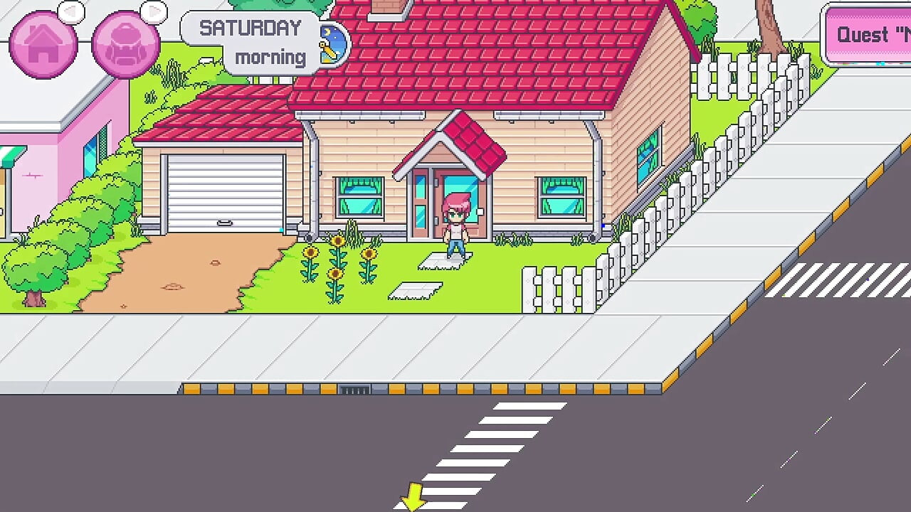 Dandy Boy Adventures - Hairy Pussy