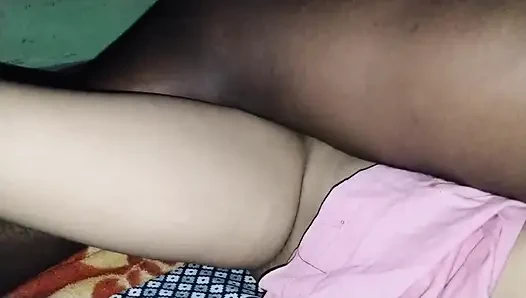 Today I fucked my step sister's pussy
