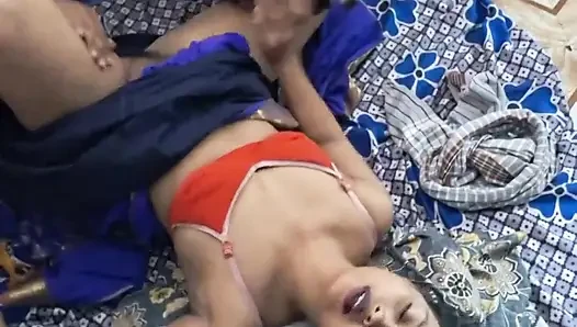 Seks istri baru vargin mahasiswi