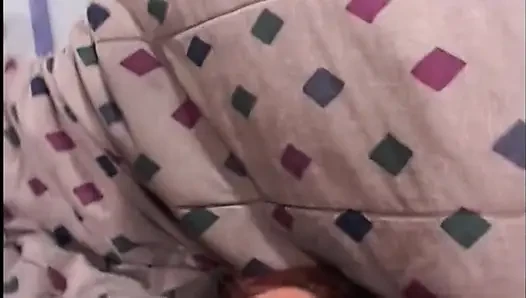 I Get Fucked Hard by 3 Hard Cocks