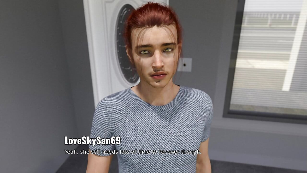 Liebe und Unterwerfung (0.08) teil 13 kostenloser Kaffee von Loveskysan69