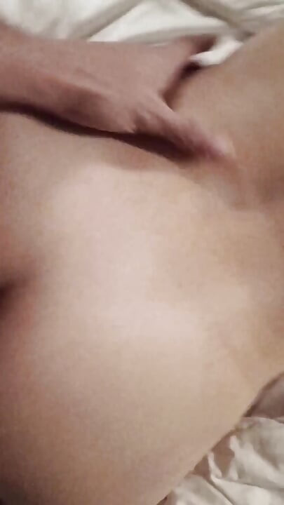 Domaći seks s djevojkom iz Gaze