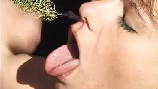 Enema fetish seks dan masih banyak lagi