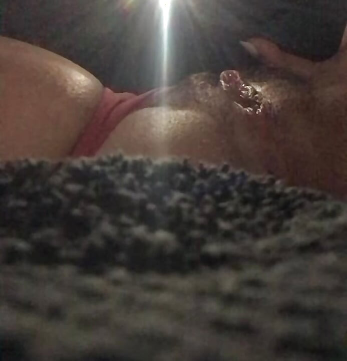Orgasm