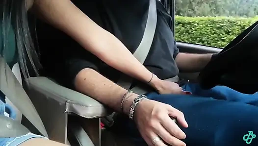 Arabada oral seks ve döl yutma