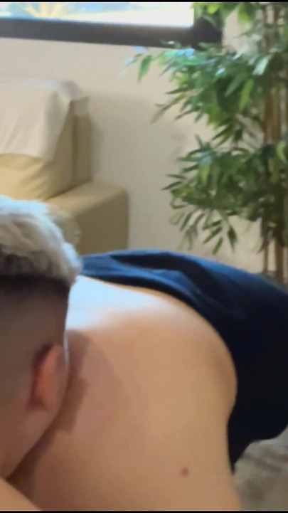 I Turn Top and Fuck an Active Guy