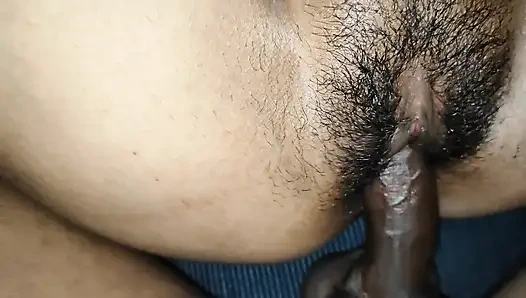 Sex mera chota mere ko chudayi hi nahi kar saka hindi audio-video HD
