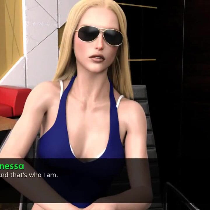 ผู้ชายสําหรับทุกคน: นางแบบเอเจนซี่ - ep. 21