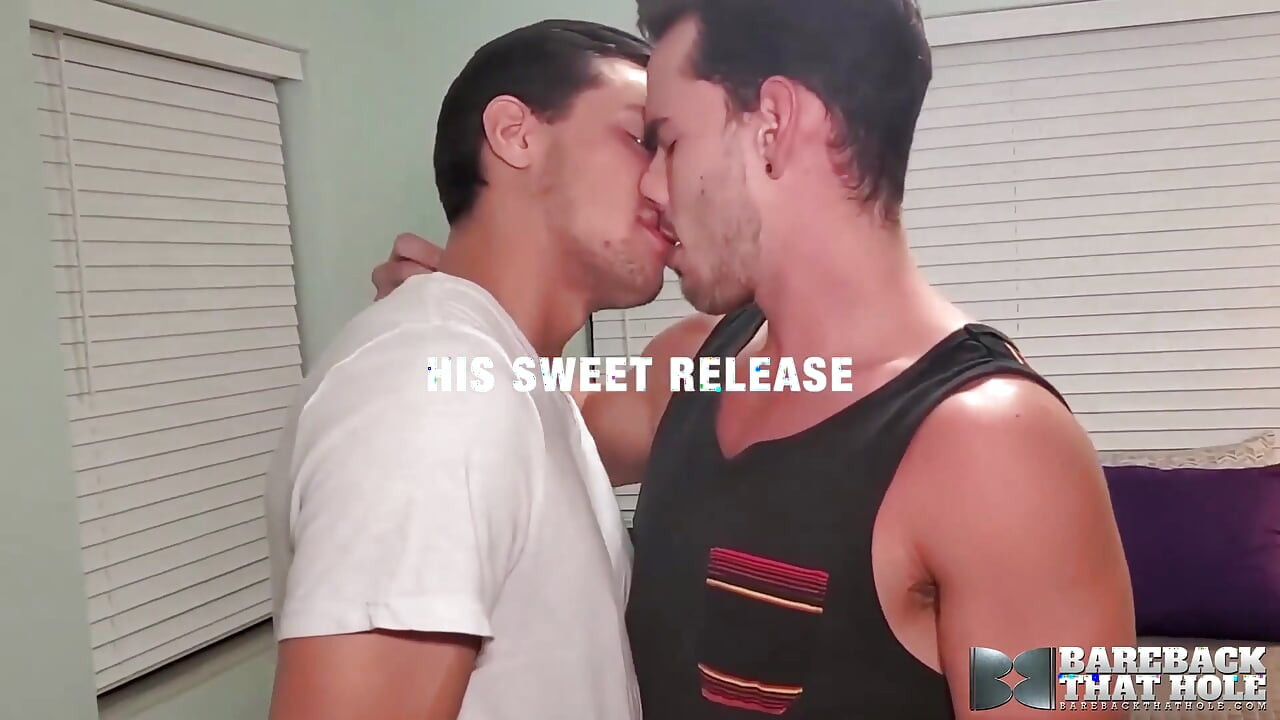 Barebackthathole Matt Heron and Gabriel Nogueira raw breed