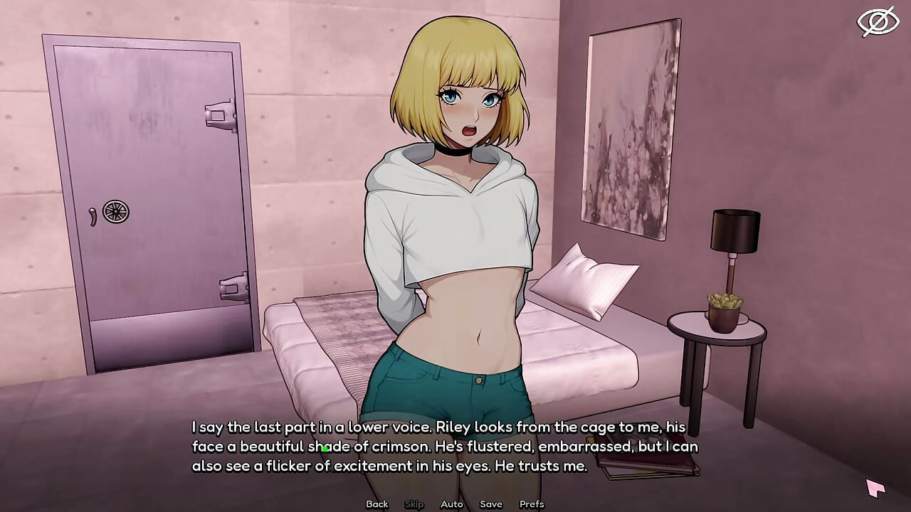 6th Episode of Bunkered with Femboy (The final chapter)